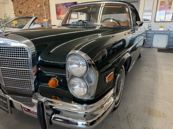 Used-1969-Mercedes-Benz-280SE