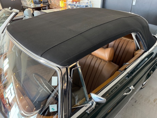 Used-1969-Mercedes-Benz-280SE