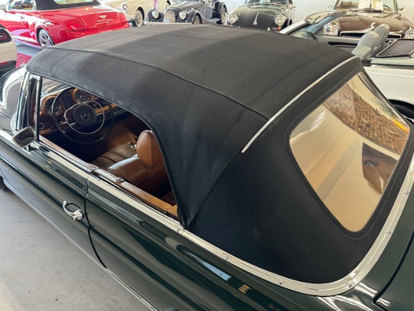 Used-1969-Mercedes-Benz-280SE