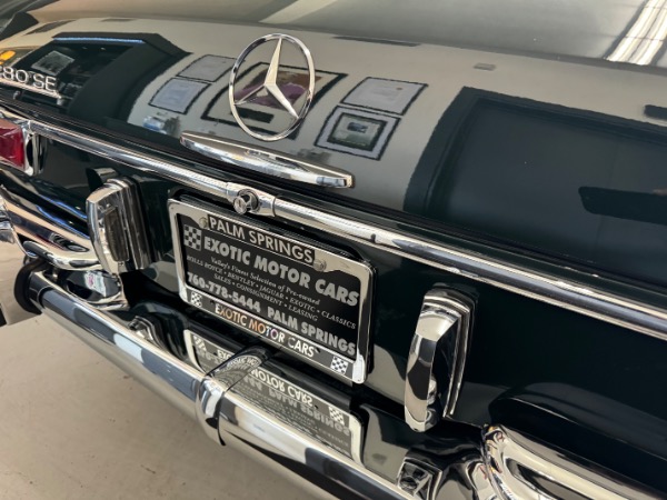 Used-1969-Mercedes-Benz-280SE