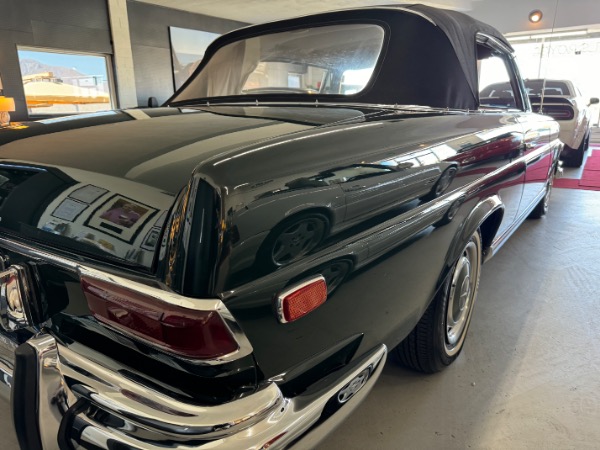 Used-1969-Mercedes-Benz-280SE