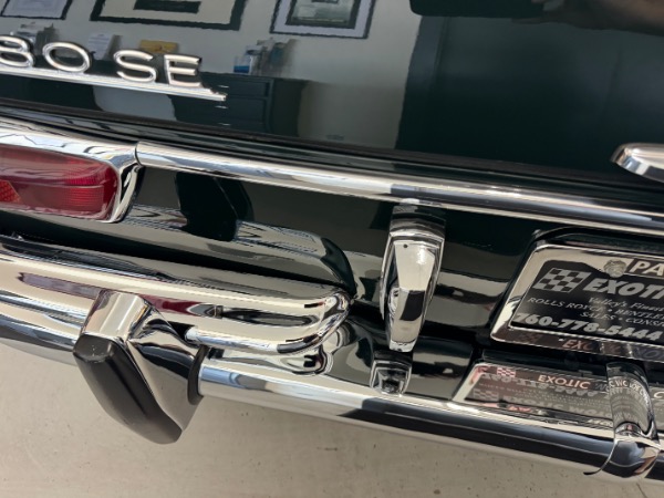 Used-1969-Mercedes-Benz-280SE