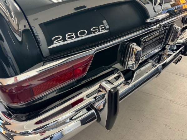 Used-1969-Mercedes-Benz-280SE