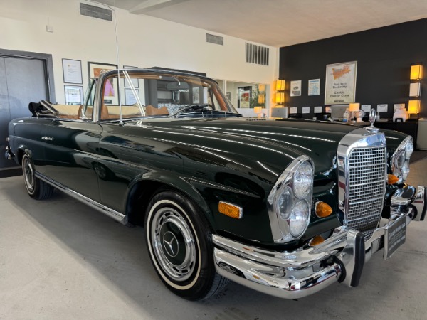 Used-1969-Mercedes-Benz-280SE
