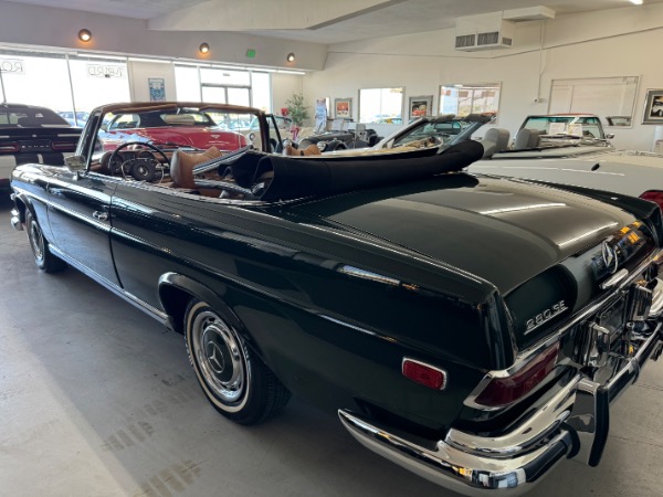 Used-1969-Mercedes-Benz-280SE