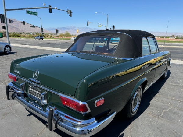 Used-1969-Mercedes-Benz-280SE