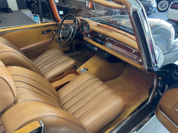 Used-1969-Mercedes-Benz-280SE