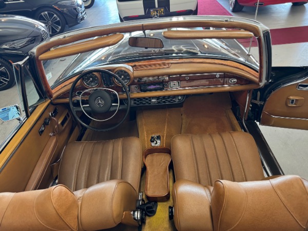 Used-1969-Mercedes-Benz-280SE
