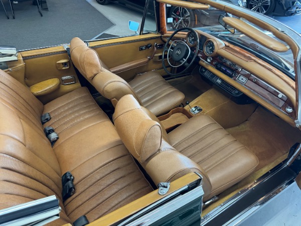 Used-1969-Mercedes-Benz-280SE