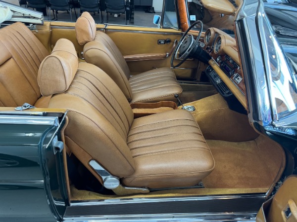 Used-1969-Mercedes-Benz-280SE