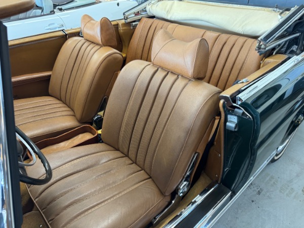 Used-1969-Mercedes-Benz-280SE