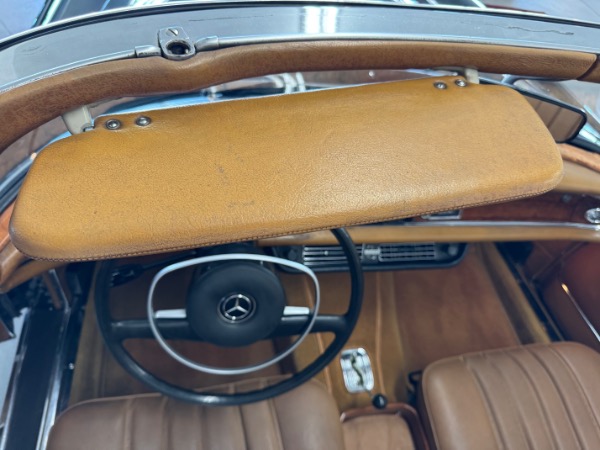 Used-1969-Mercedes-Benz-280SE