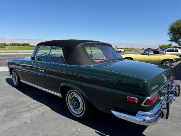 Used-1969-Mercedes-Benz-280SE
