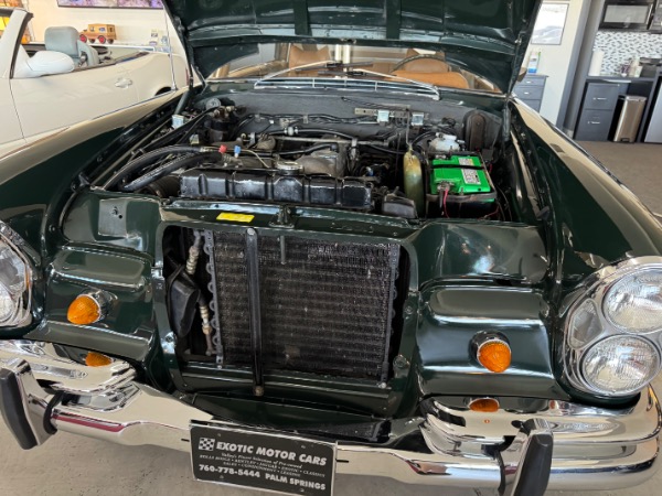 Used-1969-Mercedes-Benz-280SE