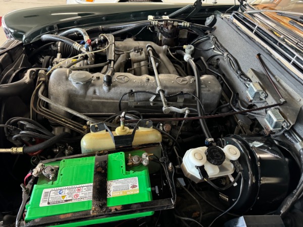Used-1969-Mercedes-Benz-280SE