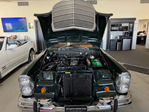 Used-1969-Mercedes-Benz-280SE