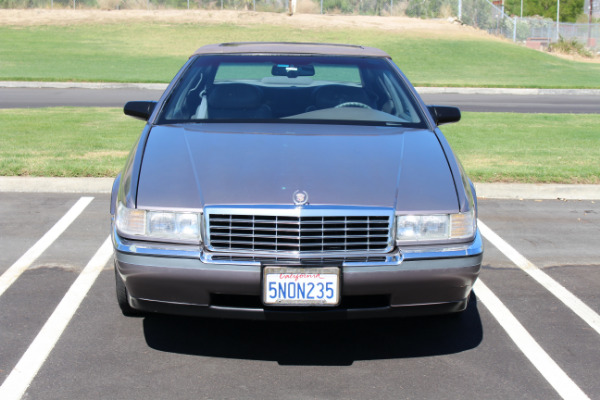 Used-1992-Cadillac-Eldorado