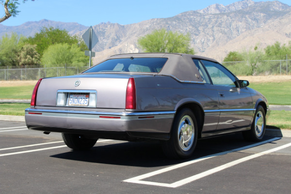 Used-1992-Cadillac-Eldorado