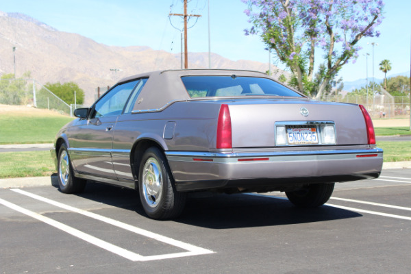 Used-1992-Cadillac-Eldorado