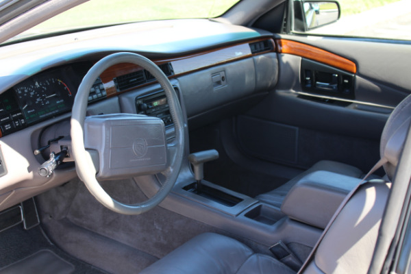 Used-1992-Cadillac-Eldorado