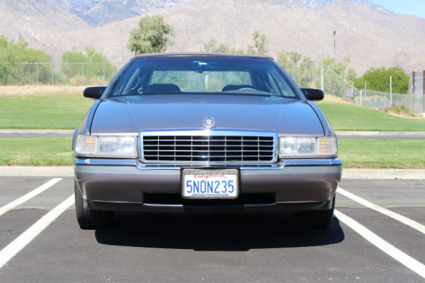 Used-1992-Cadillac-Eldorado