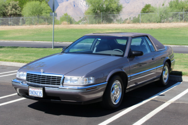 Used-1992-Cadillac-Eldorado