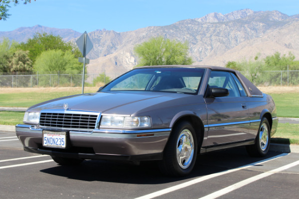 Used-1992-Cadillac-Eldorado