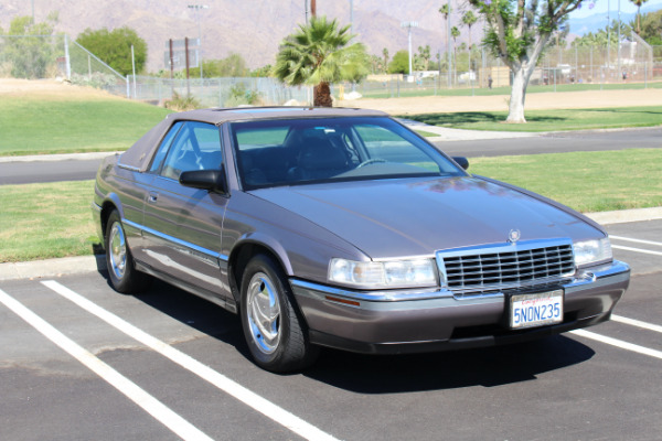 Used-1992-Cadillac-Eldorado