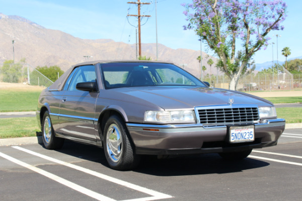 Used-1992-Cadillac-Eldorado