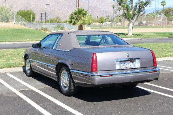 Used-1992-Cadillac-Eldorado