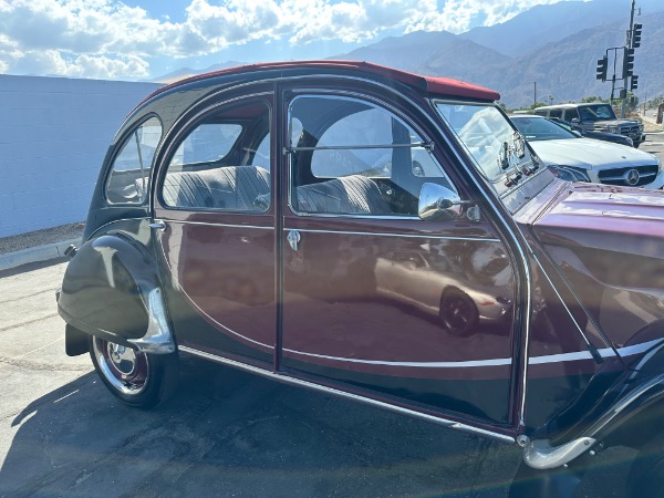 Used-1965-Citroen-2cv-Deux-Chevaux