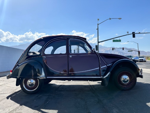 Used-1965-Citroen-2cv-Deux-Chevaux