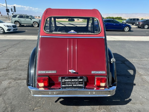 Used-1965-Citroen-2cv-Deux-Chevaux