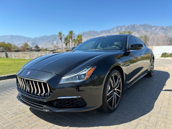 Used-2020-Maserati-Quattroporte-GTS-Gran-Lusso