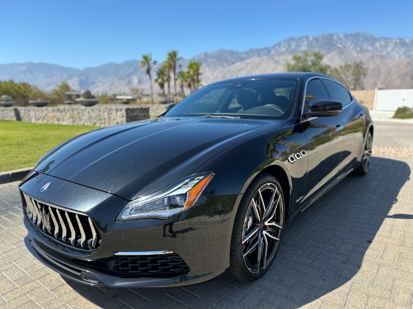 Used-2020-Maserati-Quattroporte-GTS-Gran-Lusso