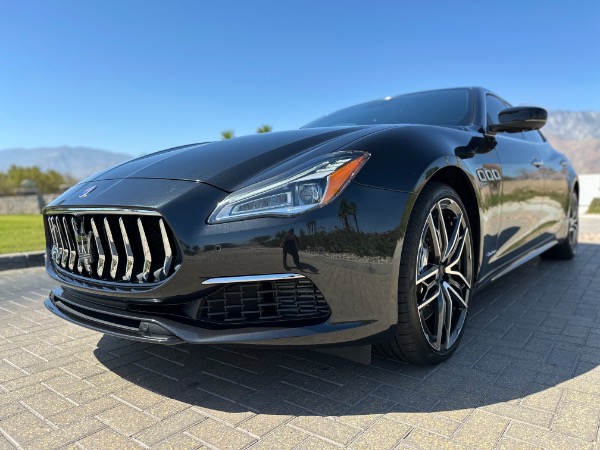 Used-2020-Maserati-Quattroporte-GTS-Gran-Lusso