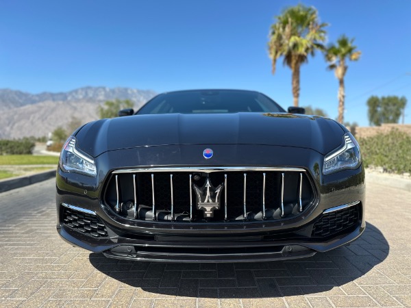 Used-2020-Maserati-Quattroporte-GTS-Gran-Lusso