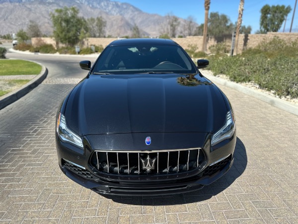 Used-2020-Maserati-Quattroporte-GTS-Gran-Lusso