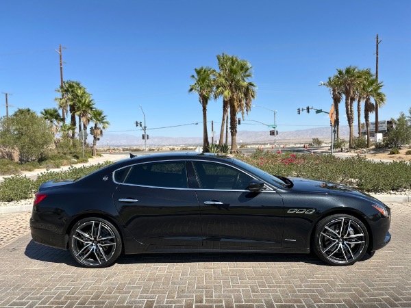 Used-2020-Maserati-Quattroporte-GTS-Gran-Lusso