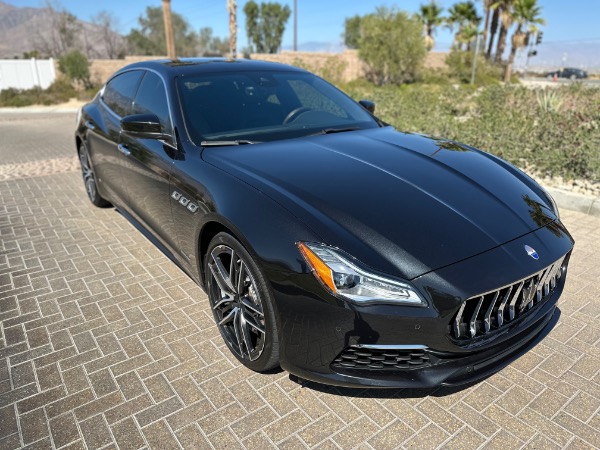 Used-2020-Maserati-Quattroporte-GTS-Gran-Lusso