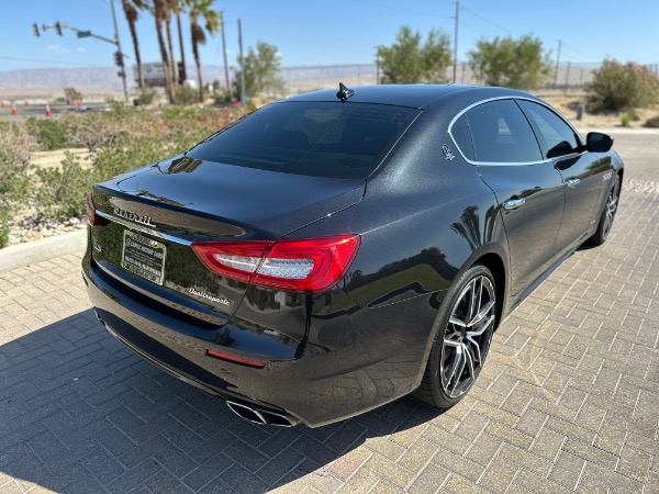 Used-2020-Maserati-Quattroporte-GTS-Gran-Lusso