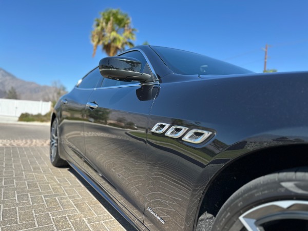 Used-2020-Maserati-Quattroporte-GTS-Gran-Lusso