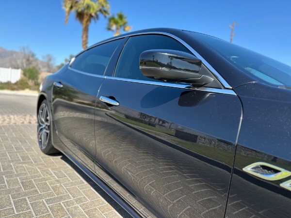 Used-2020-Maserati-Quattroporte-GTS-Gran-Lusso