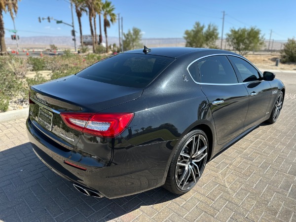 Used-2020-Maserati-Quattroporte-GTS-Gran-Lusso