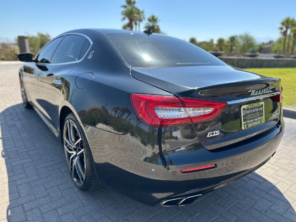 Used-2020-Maserati-Quattroporte-GTS-Gran-Lusso