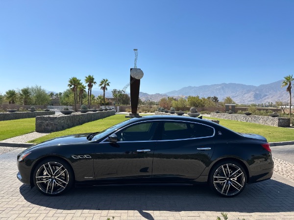 Used-2020-Maserati-Quattroporte-GTS-Gran-Lusso