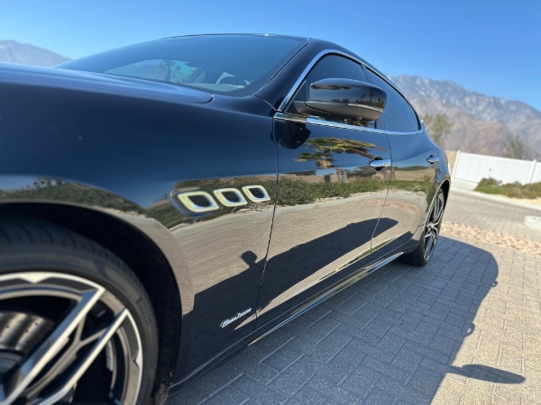 Used-2020-Maserati-Quattroporte-GTS-Gran-Lusso