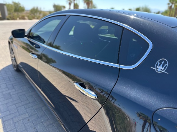 Used-2020-Maserati-Quattroporte-GTS-Gran-Lusso
