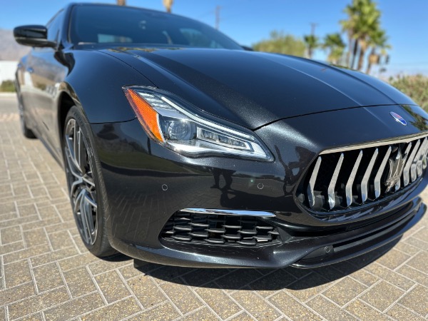 Used-2020-Maserati-Quattroporte-GTS-Gran-Lusso