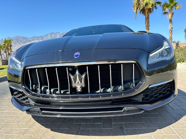 Used-2020-Maserati-Quattroporte-GTS-Gran-Lusso